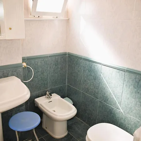 Apartment Anacasa Estrella Blanca Les Marines Ap2135