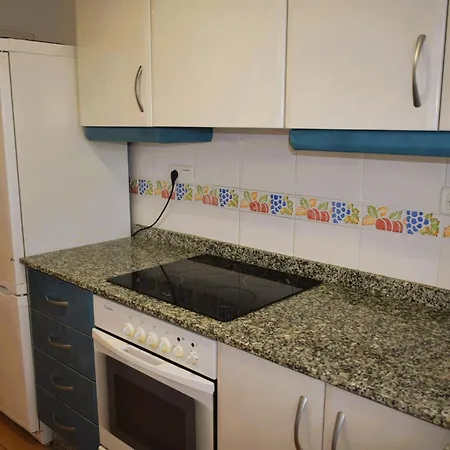 Apartment Anacasa Estrella Blanca Les Marines Ap2135 *