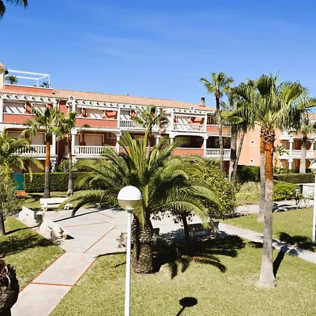 Anacasa Estrella Blanca Les Marines Ap2135 Apartment